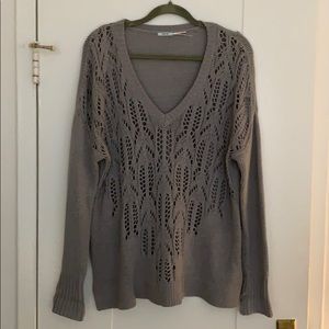 Urban Outfitters Kimchi Blue oversized sweater